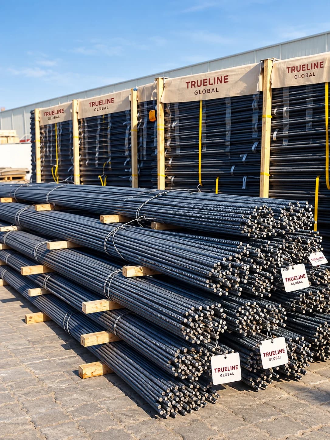 Other building materials